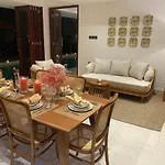 T Villa