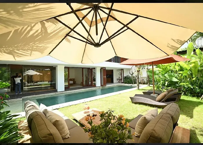 T Villa