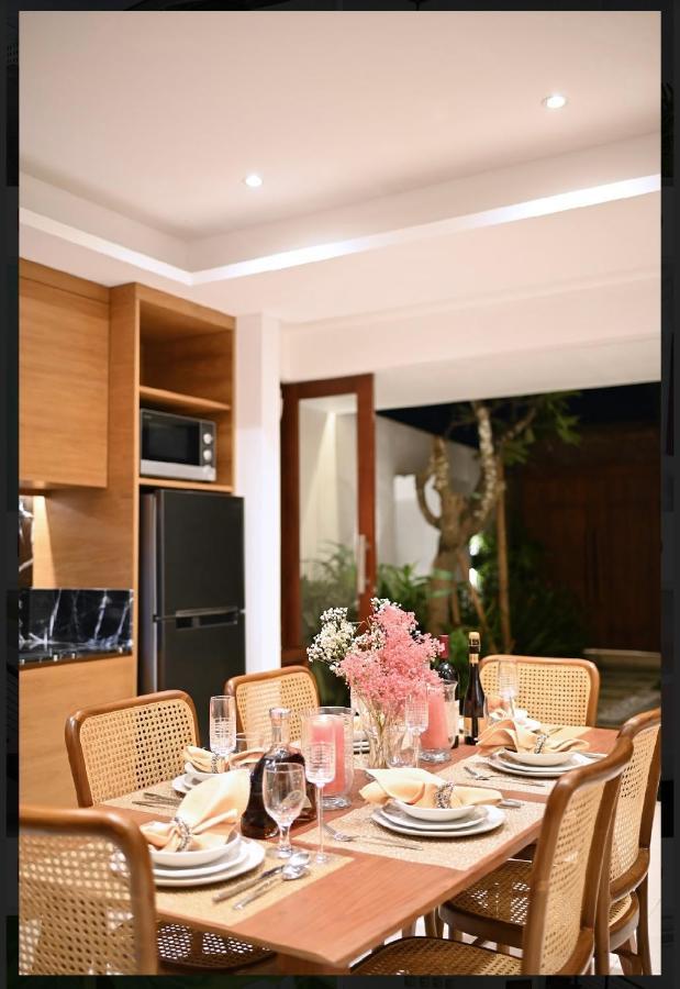 Villa T Seminyak (Bali)