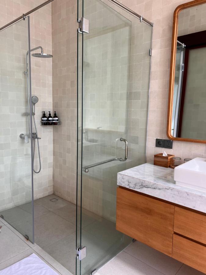 Villa T Seminyak (Bali)