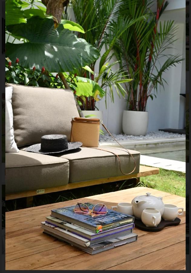 Villa T Seminyak (Bali)